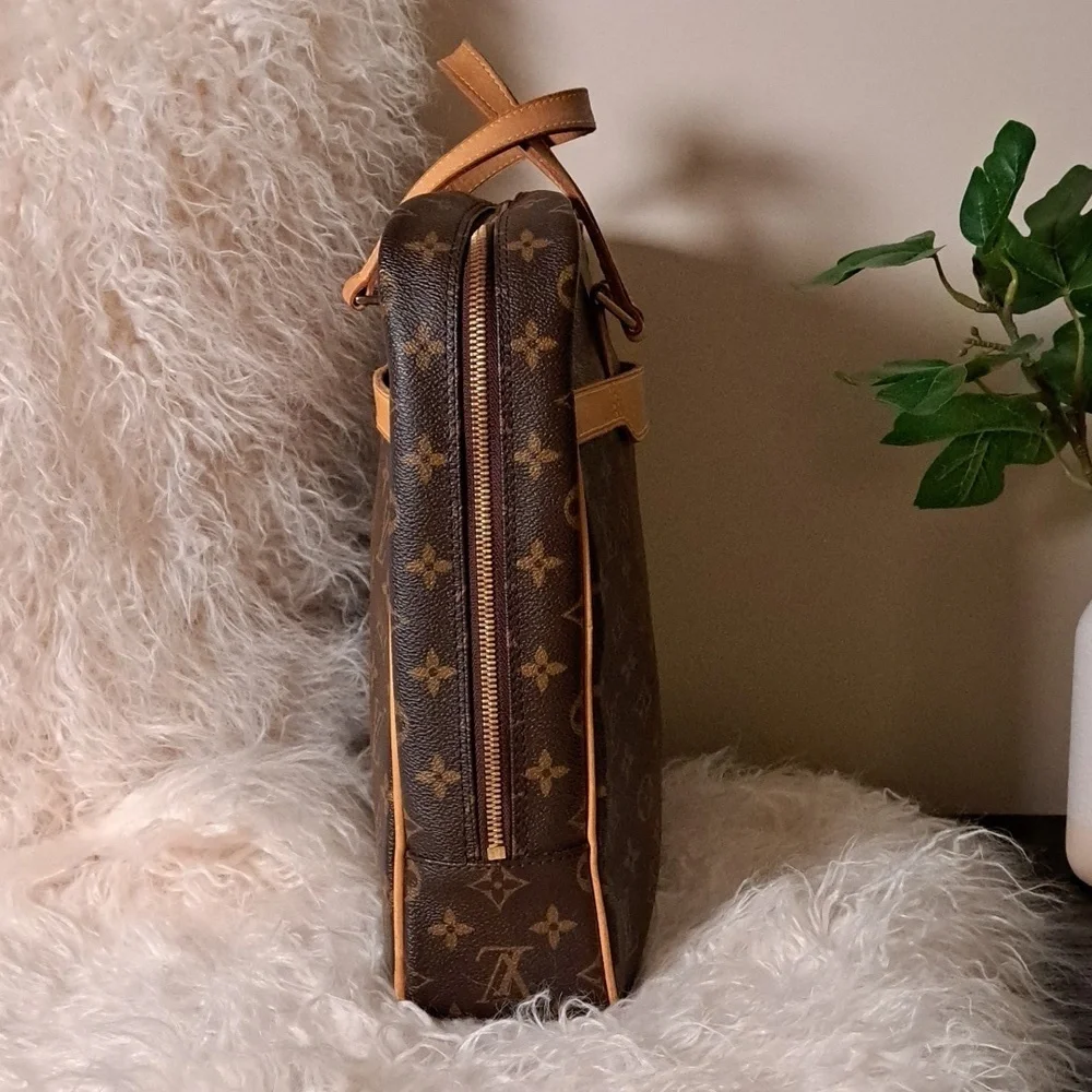 Louis Vuitton authentic vintage